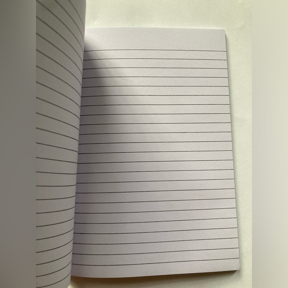 Cute Animal Notebook - Picture 2 of 7